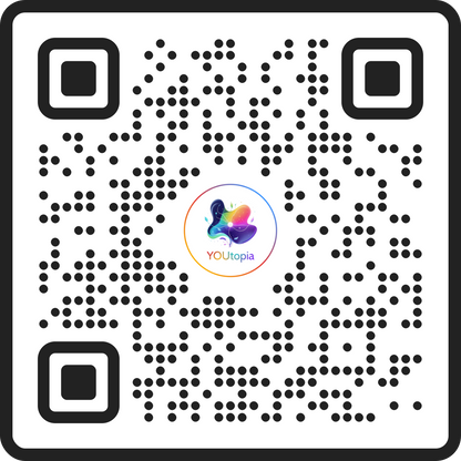 YOUtopia (Social Wellness) Investor Documents [PDF Digital Download]